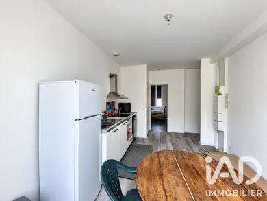 Appartement à Giverny (27620)