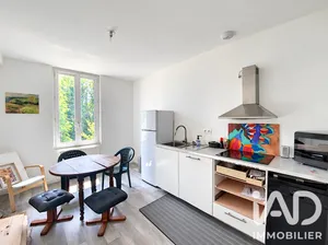 Appartement à Giverny (27620)
