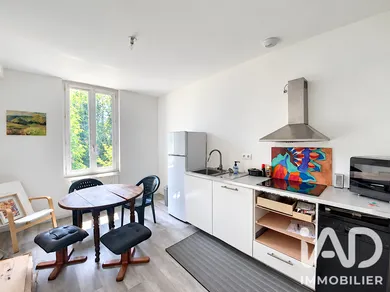 Appartement à Giverny (27620)