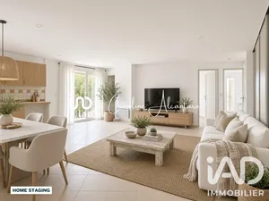 Apartment in Canet-en-Roussillon (66140)