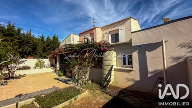 Maison à Narbonne (11100)