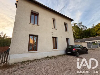 Appartement à Giverny (27620)