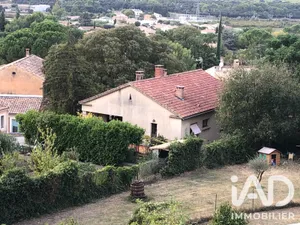 Maison à Vénéjan (30200)
