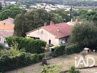 Maison à Vénéjan (30200)