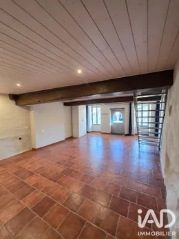 Village house in Bourbon-l'Archambault (03160)