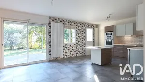 House in Ligré (37500)
