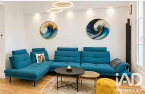Appartement à Nice (06200)