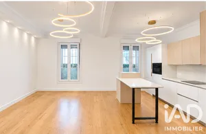 Apartment in Nice (06200)