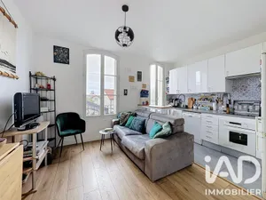 Appartement à Colombes (92700)