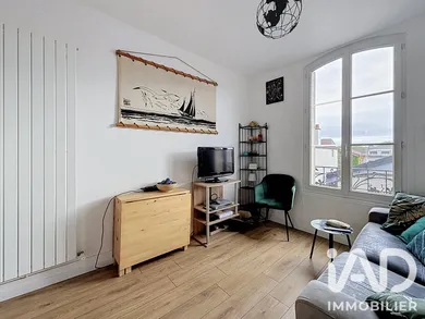 Appartement à Colombes (92700)