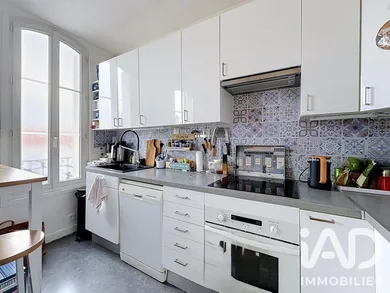 Appartement à Colombes (92700)