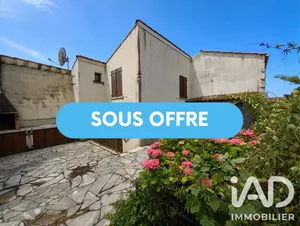 House in Saint-Pierre-d'Oléron (17310)