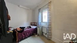 Appartement à Marseille (13003)