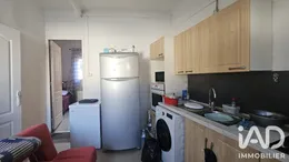 Appartement à Marseille (13003)