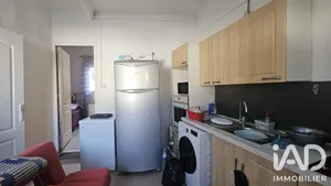 Appartement à Marseille (13003)