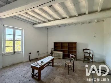 Maison à Valliguières (30210)