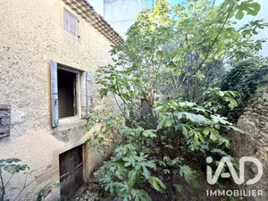 Maison à Valliguières (30210)
