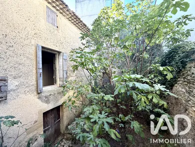 Maison à Valliguières (30210)