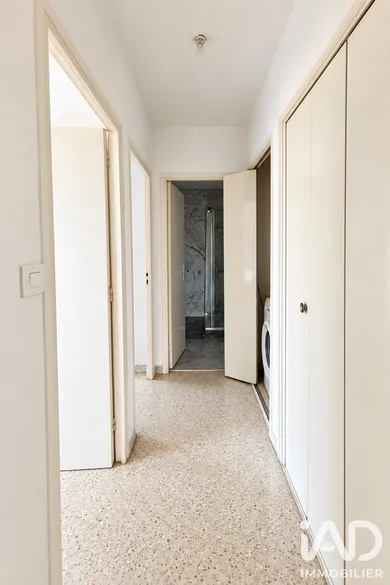Appartement à Nice (06000)