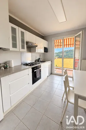 Apartment in Nice (06000)