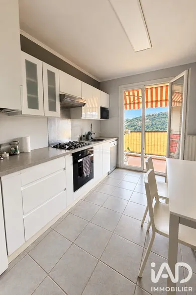 Appartement à Nice (06000)