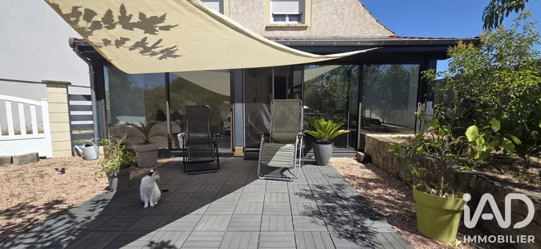 Maison 5 pièces 142 m² · à Paray-le-Monial · 142 m² · 218 000 €