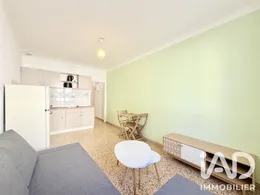 Appartement à Port-la-Nouvelle (11210)