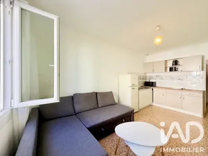 Apartment in Port-la-Nouvelle (11210)