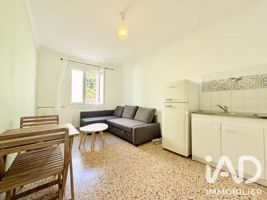 Appartement à Port-la-Nouvelle (11210)