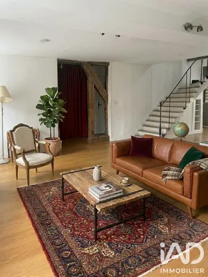 Maison à La Selle-sur-le-Bied (45210)