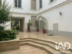 Appartement à Rouen (76000)