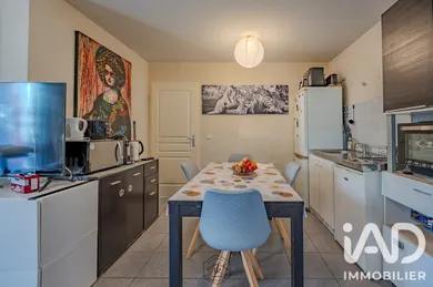 Apartment in Réhon (54430)