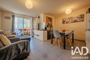 Apartment in Réhon (54430)