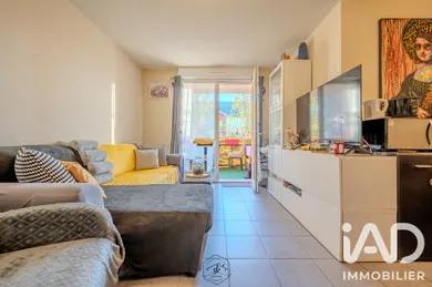 Apartment in Réhon (54430)