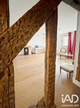 House in La Selle-sur-le-Bied (45210)