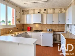 Appartement à Pontault-Combault (77340)