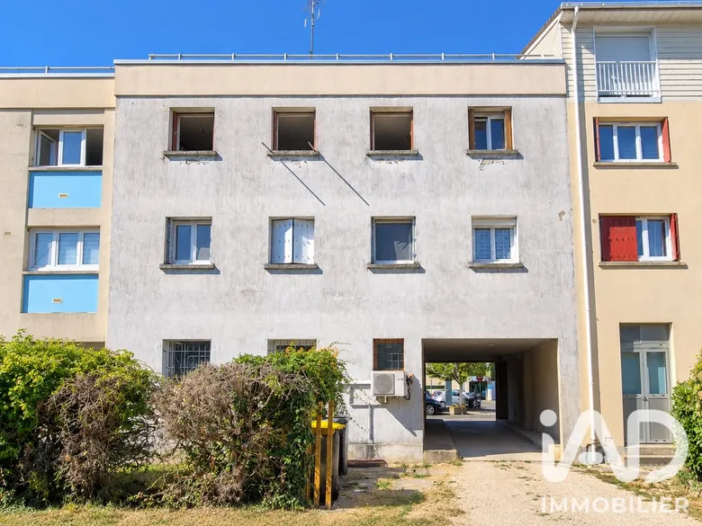 Appartement 2 pièces 37 m² · à Pontault-Combault · 37 m² · 159 000 €