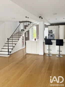 House in La Selle-sur-le-Bied (45210)