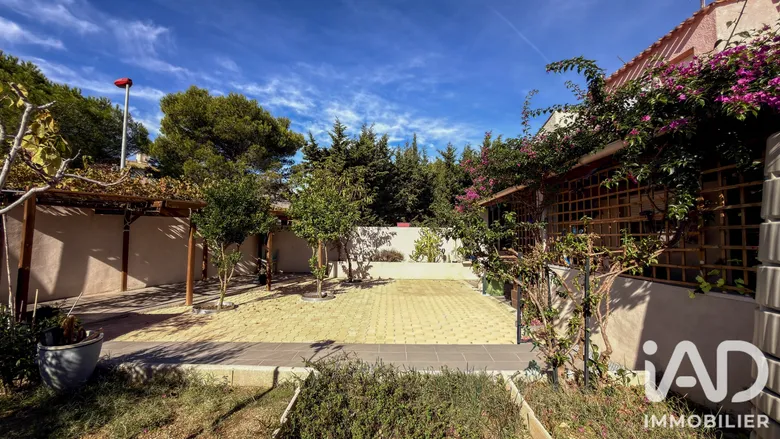 Maison 5 pièces 101 m² · à Narbonne · 100,5 m² · 253 000 €
