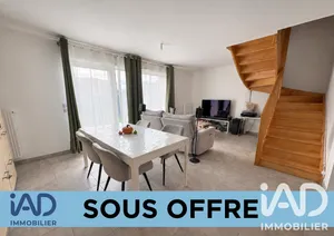 Maison à Seclin (59113)