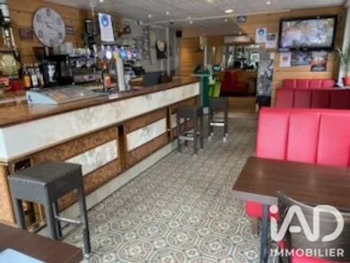 Bar, Brasserie, Tabac à Courville-sur-Eure (28190)