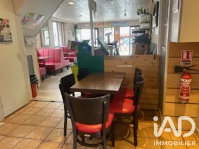 Bar, Brasserie, Tabac à Courville-sur-Eure (28190)