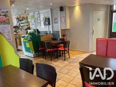 Bar, Brasserie, Tabac à Courville-sur-Eure (28190)