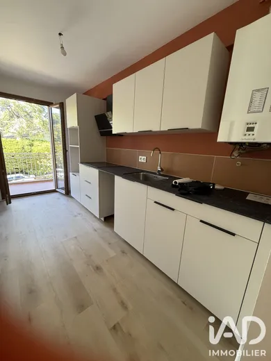 Appartement à Antibes (06600)