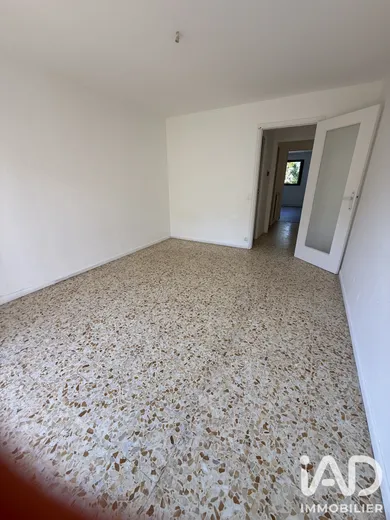 Appartement à Antibes (06600)