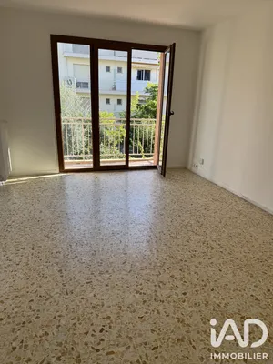 Appartement à Antibes (06600)
