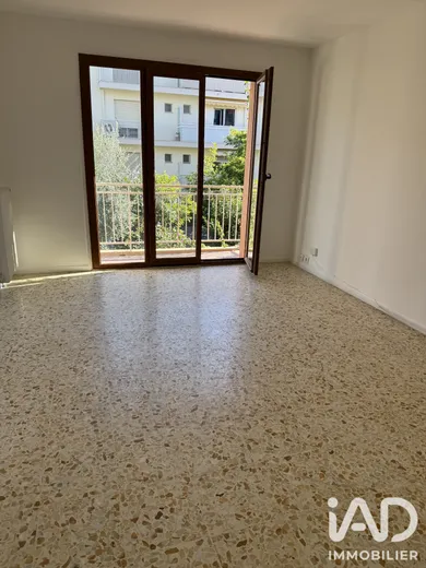 Appartement à Antibes (06600)