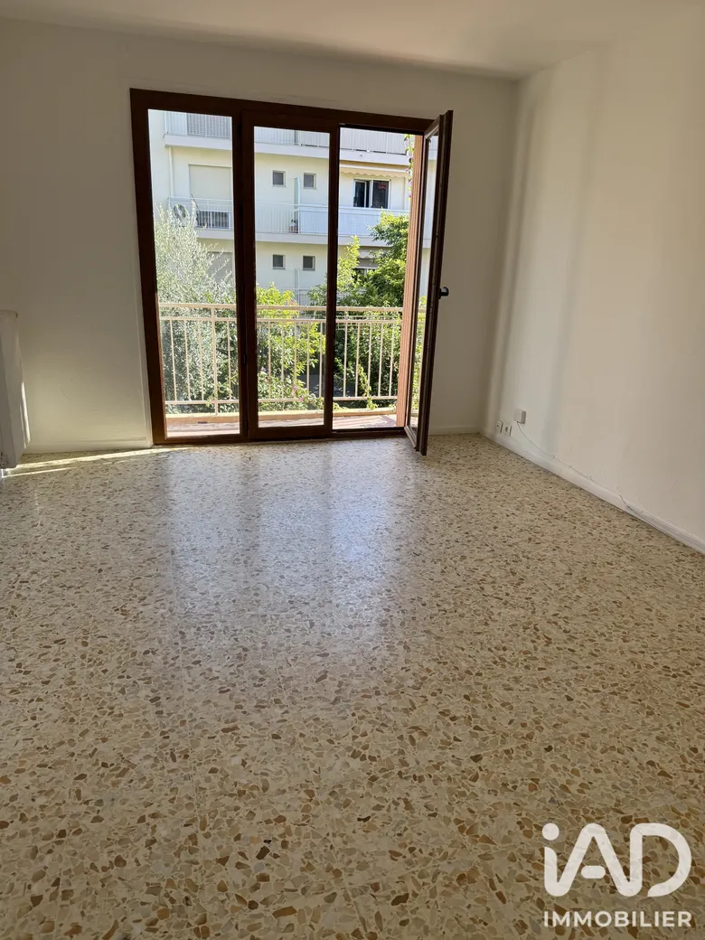 Appartement 2 pièces 51 m² · à Antibes · 51 m² · 980 €/mois