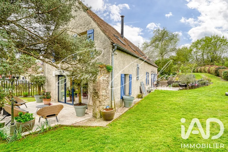 Maison 7 pièces 215 m² · à Briis-sous-Forges · 215 m² · 630 000 €