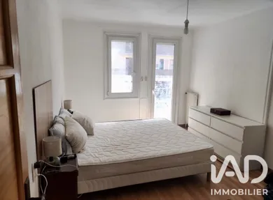 Appartement à Perpignan (66000)